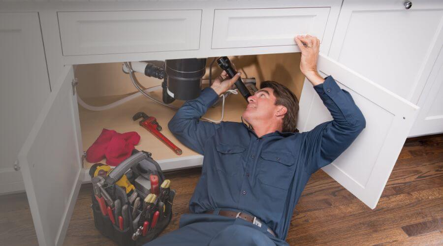 Local expert plumbing services in Mcadoo, PA